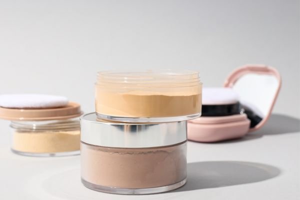 what is face powder